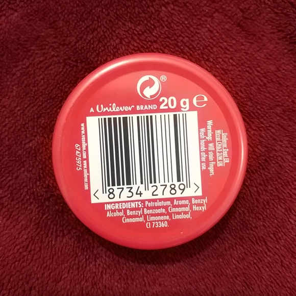 RARE Lip Therapy Mirror Mirror Lip Tint Tin - Picture 4 of 4